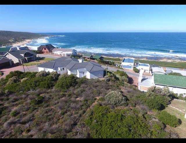 LAND FOR SALE IN JONGENSFONTEIN